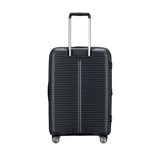 Verage Rome stor kuffert 125 liter