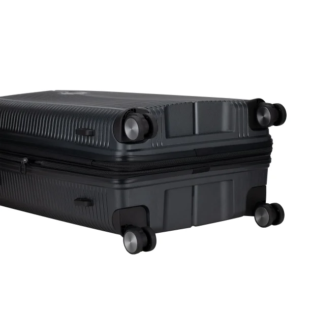 Verage Rome stor kuffert 125 liter
