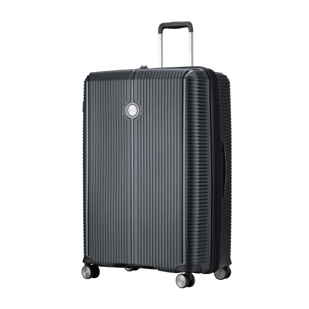 Verage Rome stor kuffert 125 liter