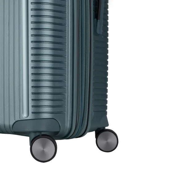 Verage Rome kabine kuffert 49 liter