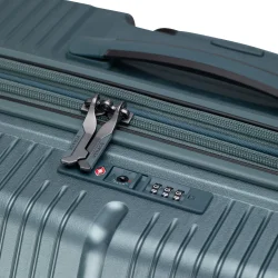 Verage Rome mellem kuffert 82 liter