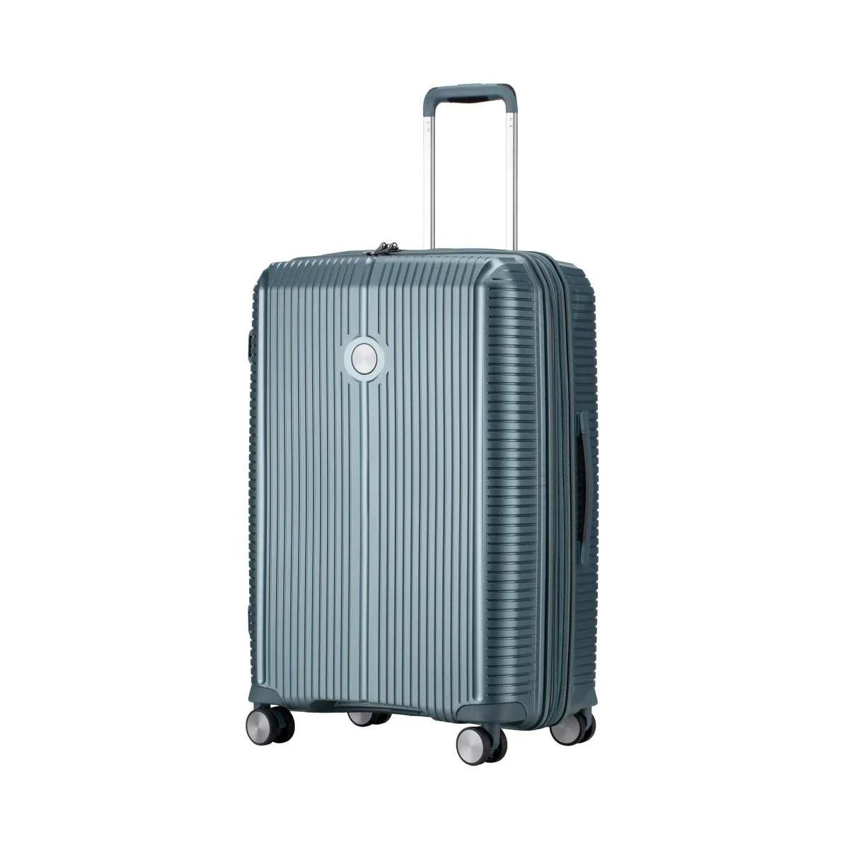 Verage Rome mellem kuffert 82 liter - Kufferter - RejseGear.dk