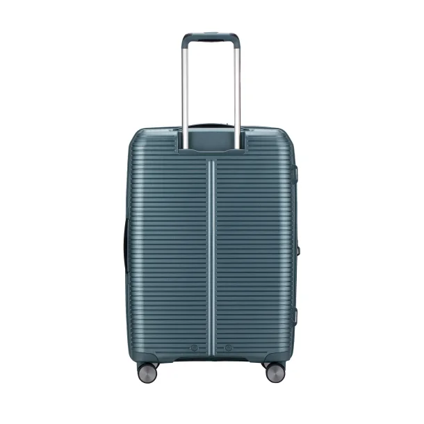 Verage Rome stor kuffert 125 liter