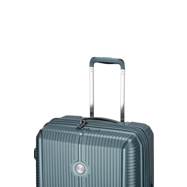 Verage Rome stor kuffert 125 liter