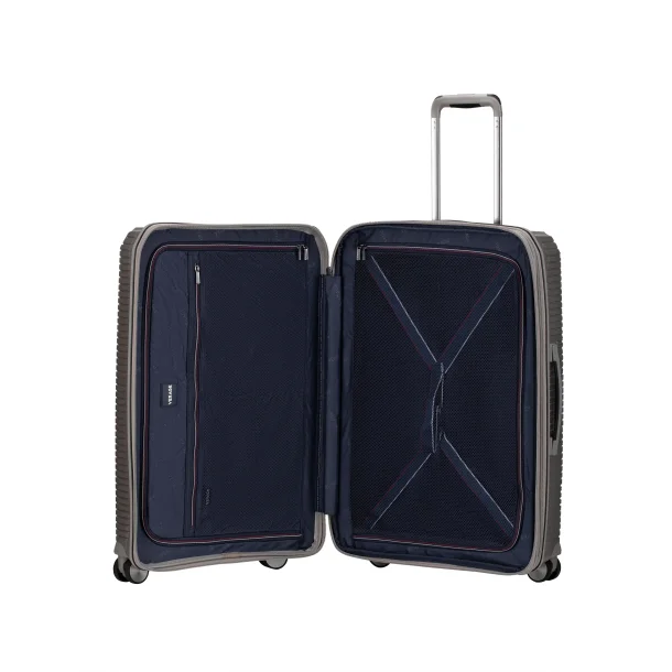 Verage Rome kabine kuffert 49 liter