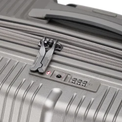 Verage Rome kabine kuffert 49 liter