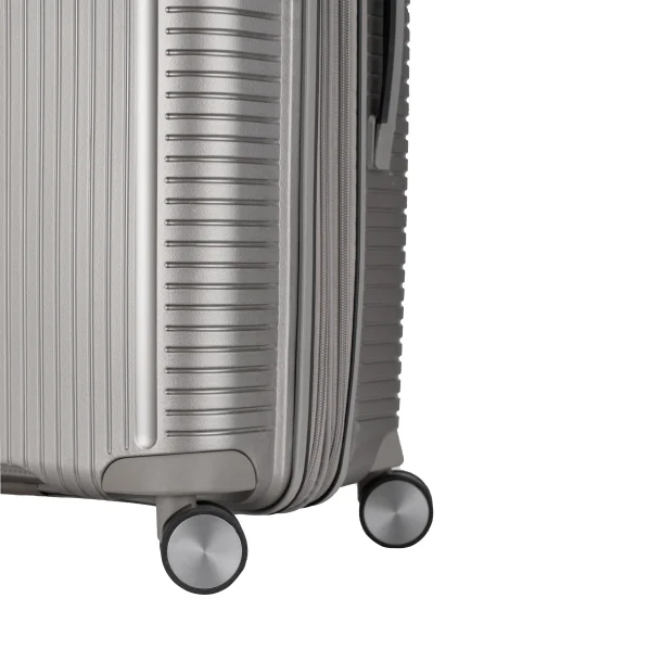 Verage Rome kabine kuffert 49 liter