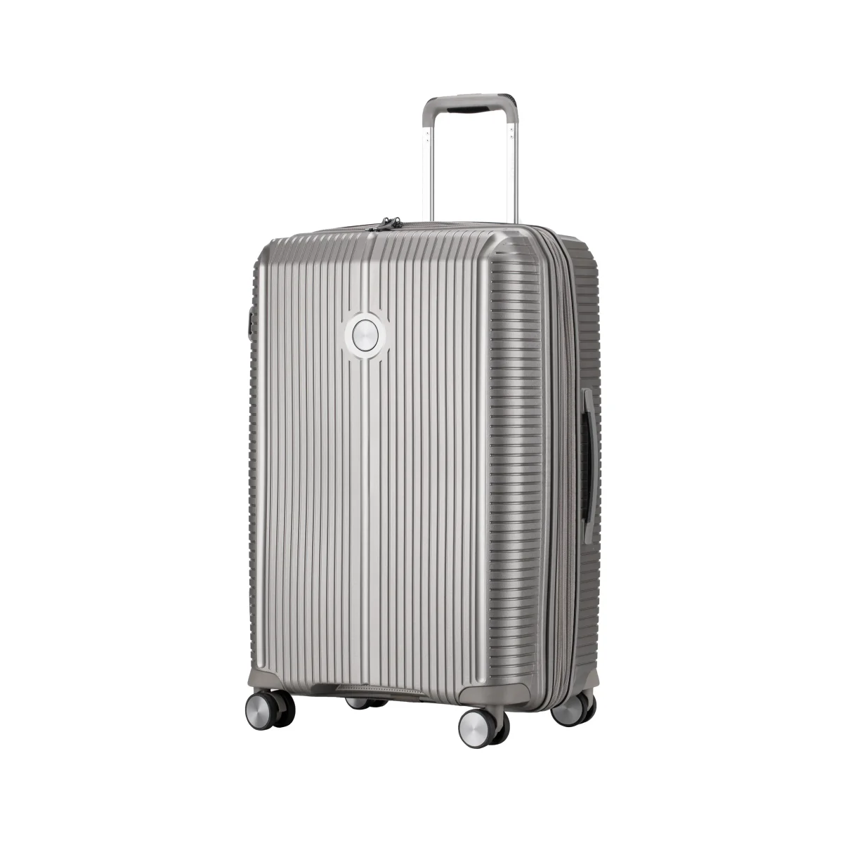 Verage Rome mellem kuffert 82 liter - Kufferter - RejseGear.dk