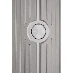 Verage Rome stor kuffert 125 liter