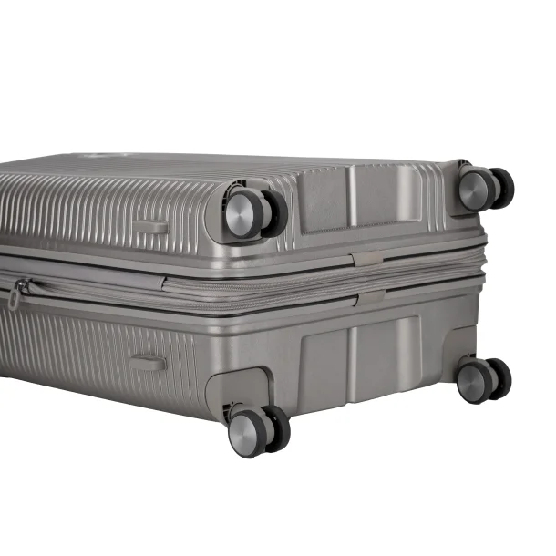Verage Rome stor kuffert 125 liter