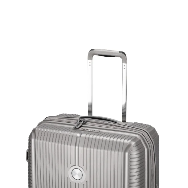 Verage Rome stor kuffert 125 liter
