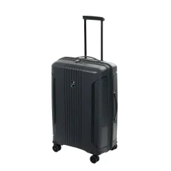 Verage Edinburgh Kuffertst - Kabine - Mellem - Stor Black