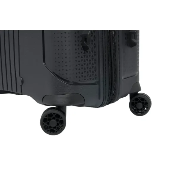 Verage Edinburgh mellem kuffert 74 liter