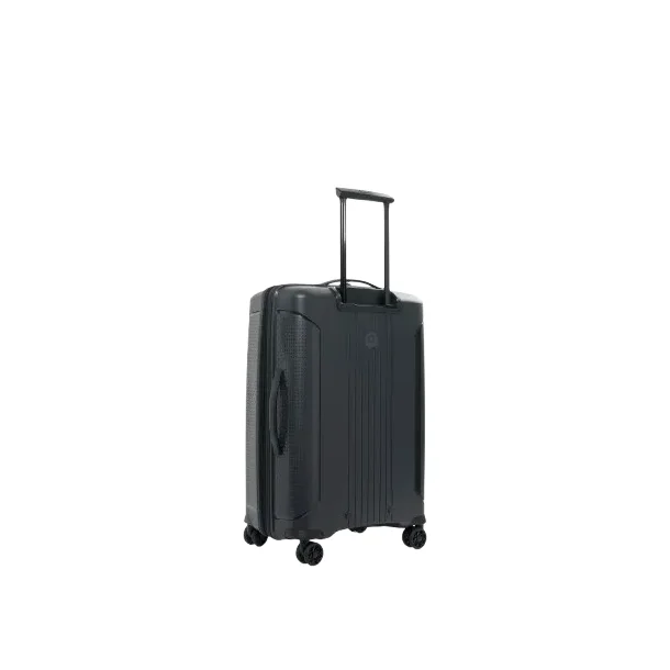 Verage Edinburgh mellem kuffert 74 liter