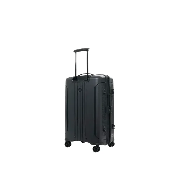 Verage Edinburgh mellem kuffert 74 liter
