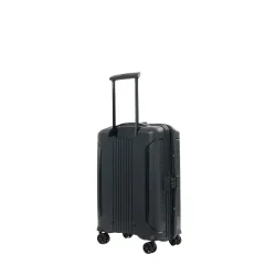 Verage Edinburgh Kuffertst - Kabine - Mellem - Stor Black