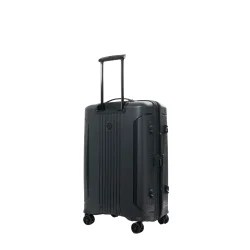 Verage Edinburgh Kuffertst - Kabine - Mellem - Stor Black