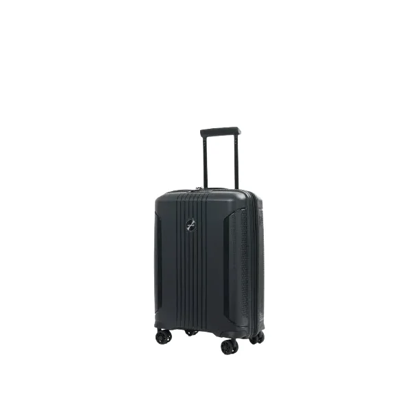 Verage Edinburgh kufferts�t - kabine - mellem - stor sort
