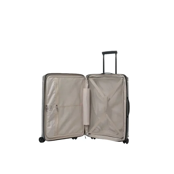 Verage Edinburgh mellem kuffert 74 liter