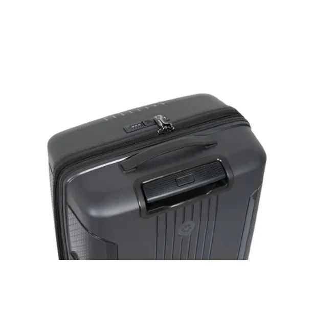 Verage Edinburgh mellem kuffert 74 liter