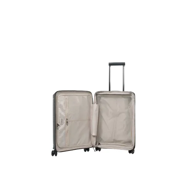 Verage Edinburgh kabine kuffert 46 liter