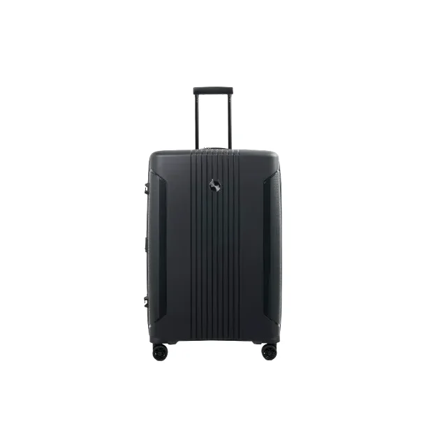 Verage Edinburgh stor kuffert 119 liter