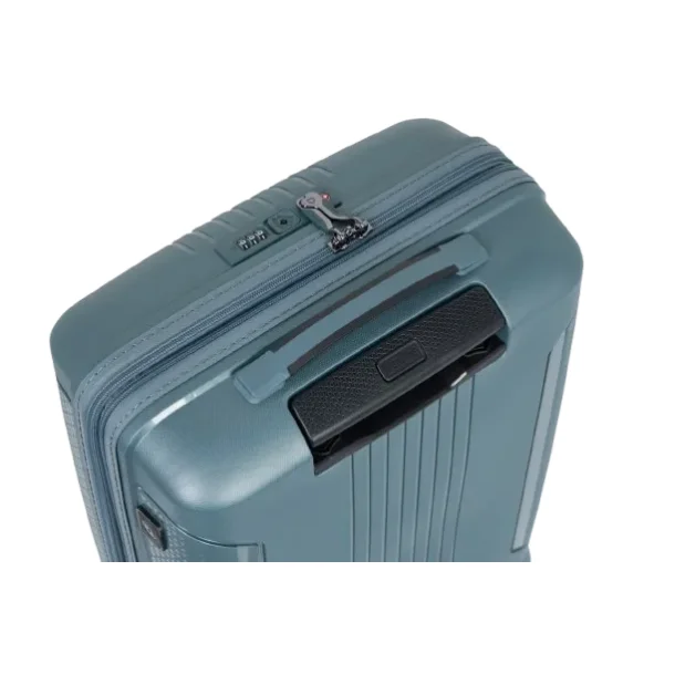 Verage Edinburgh kabine kuffert 46 liter