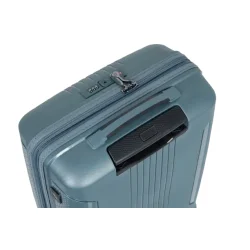 Verage Edinburgh Kuffertst - Kabine - Mellem - Stor Balsam Green