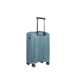 Verage Edinburgh Summer Blue Kabine kuffert