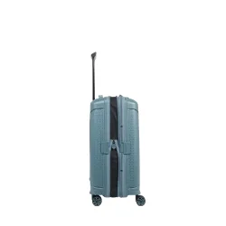 Verage Edinburgh Black Kabine kuffert