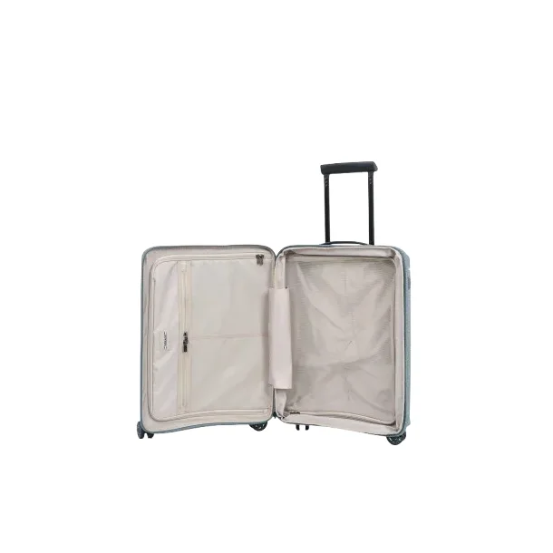 Verage Edinburgh kabine kuffert 46 liter