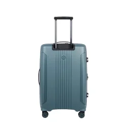 Verage Edinburgh Summer Blue Mellem kuffert