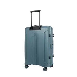 Verage Edinburgh Summer Blue Mellem kuffert