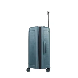 Verage Edinburgh Summer Blue Mellem kuffert