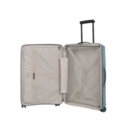 Verage Edinburgh Summer Blue Mellem kuffert