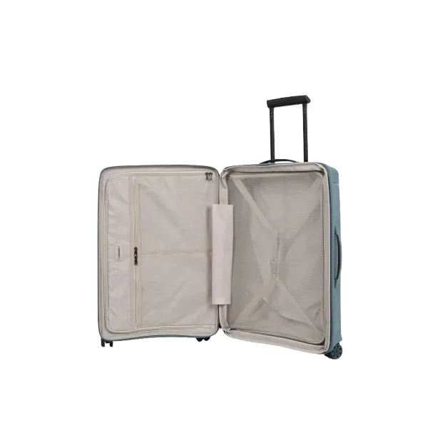 Verage Edinburgh mellem kuffert 74 liter