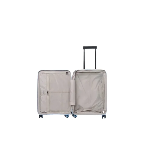 Verage Edinburgh kufferts�t - kabine - mellem - stor bl�