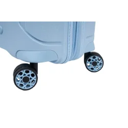 Verage Edinburgh Balsam Green Kabine kuffert