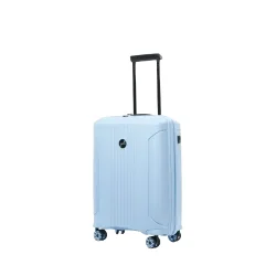 Verage Edinburgh Kuffertst - Kabine - Mellem - Stor Summer Blue