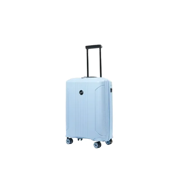 Verage Edinburgh kufferts�t - kabine - mellem - stor bl�