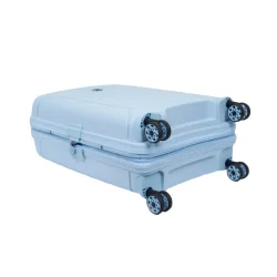 Verage Edinburgh Black Kabine kuffert