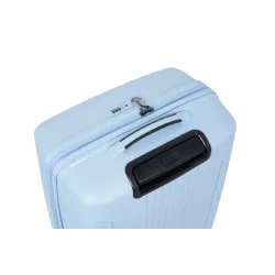 Verage Edinburgh Summer Blue Mellem kuffert