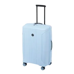 Verage Edinburgh Kuffertst - Kabine - Mellem - Stor Summer Blue