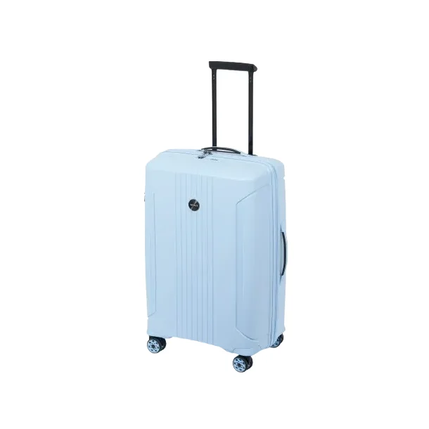 Verage Edinburgh kufferts�t - kabine - mellem - stor bl�