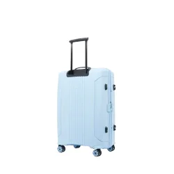 Verage Edinburgh Kuffertst - Kabine - Mellem - Stor Summer Blue