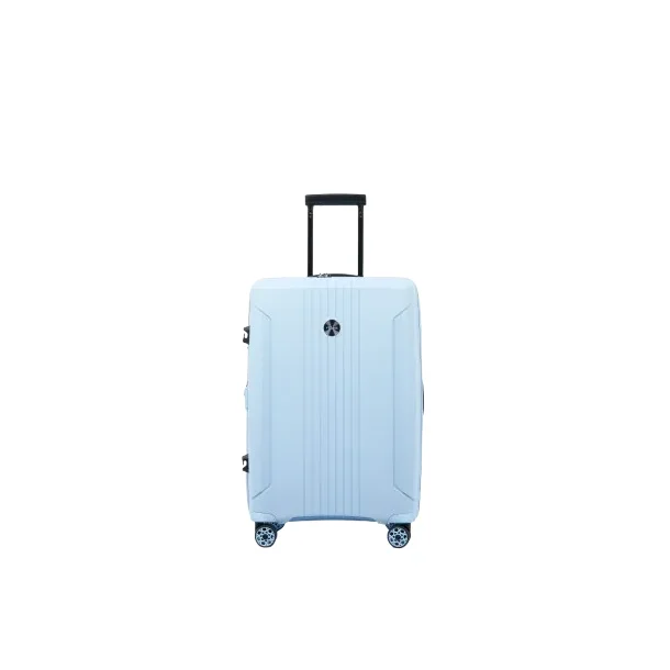 Verage Edinburgh mellem kuffert 74 liter