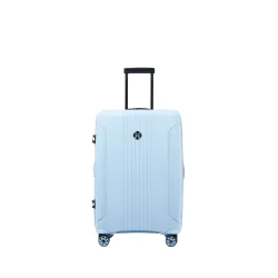 Verage Edinburgh Summer Blue Mellem kuffert