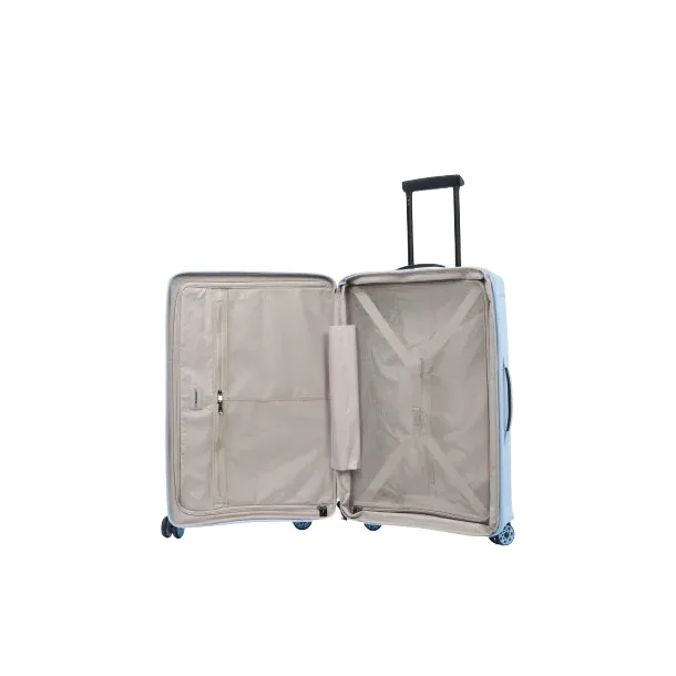 Verage Edinburgh mellem kuffert 74 liter