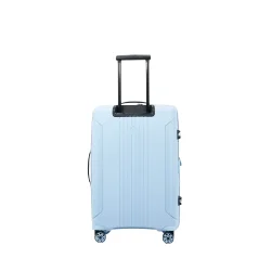 Verage Edinburgh Kuffertst - Kabine - Mellem - Stor Summer Blue