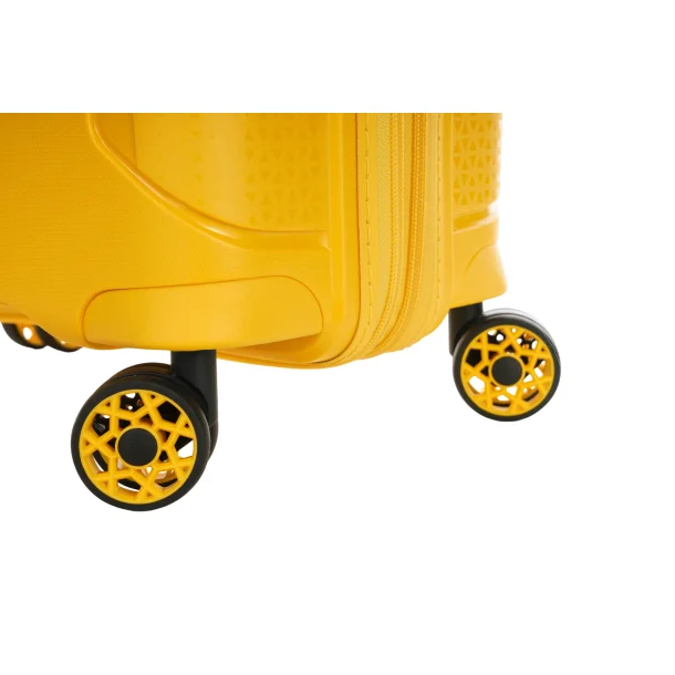 Verage Edinburgh kabine kuffert 46 liter